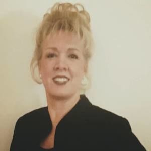 Meet your Posher, Deborah